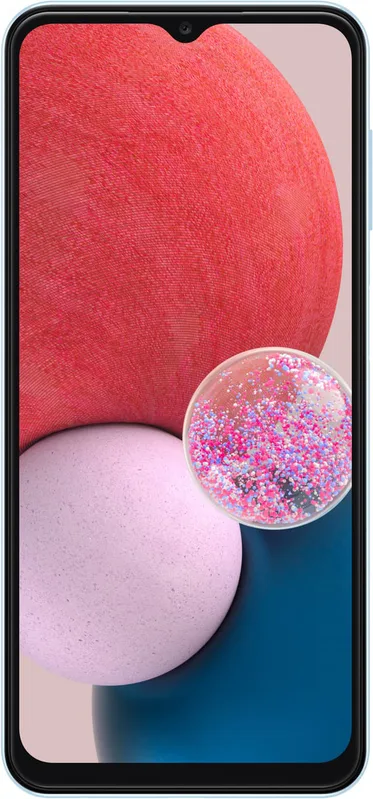 Samsung Galaxy A13 smartphone 4/64GB
