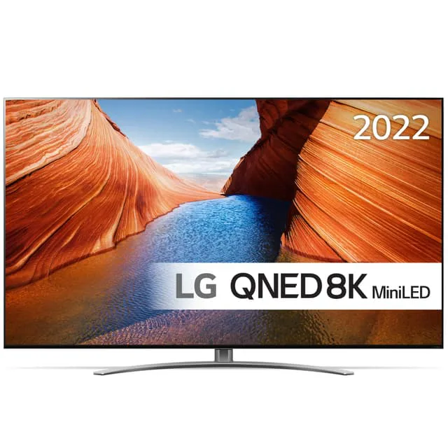 LG 65" QNED99 8K LED Smart TV (2022)