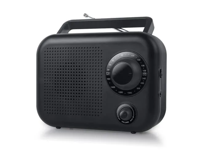New-One Portable radio R210