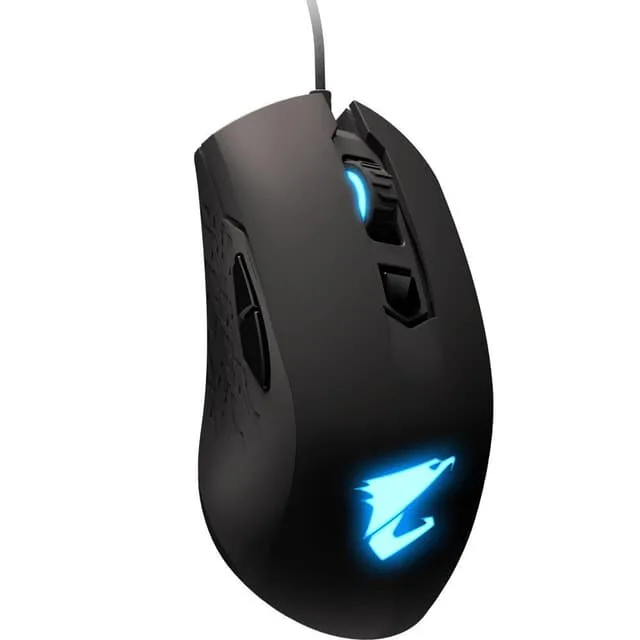 Gigabyte AORUS M4 USB -mus