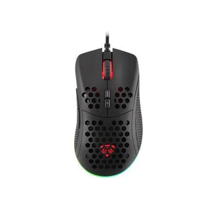Genesis Gaming Mouse Krypton 555 trådbunden