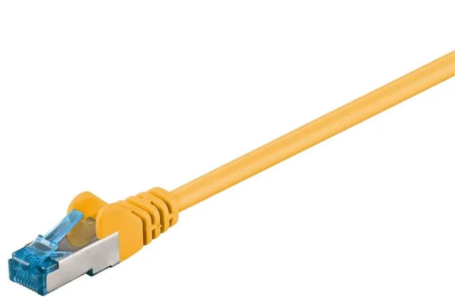 Goobay CAT 6A Patchkabel