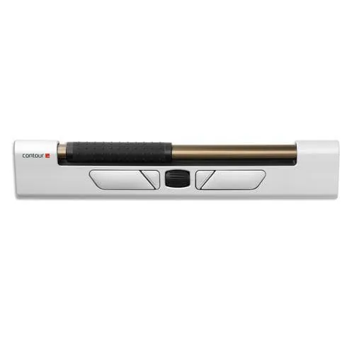 Contour RollerMouse Mobile