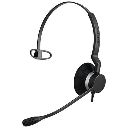 GN AUDIO Jabra Biz 2300 USB Microsoft Lync Mono