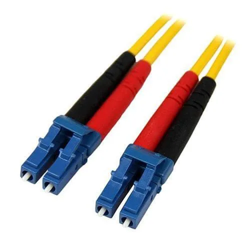 StarTech.com SMFIBLCLC4