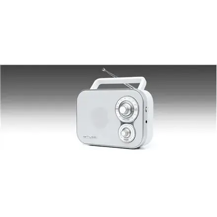 Muse M-051 RW - personlig radio