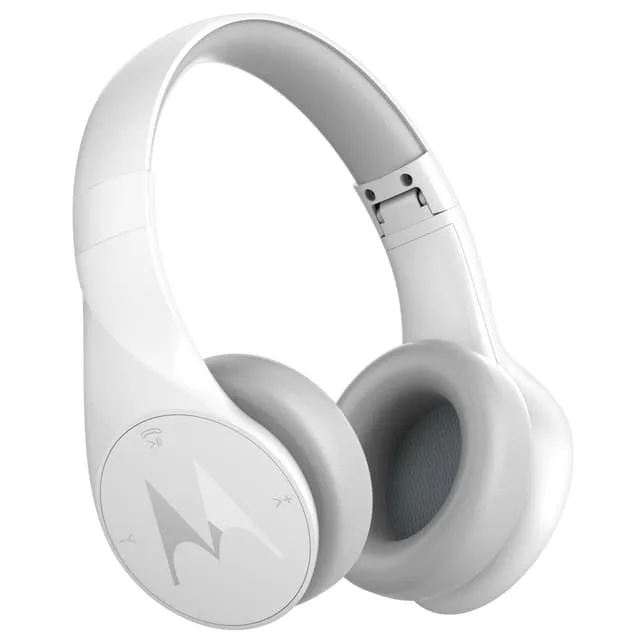 Motorola Pulse Escape+ trådlösa on-ear hörlurar