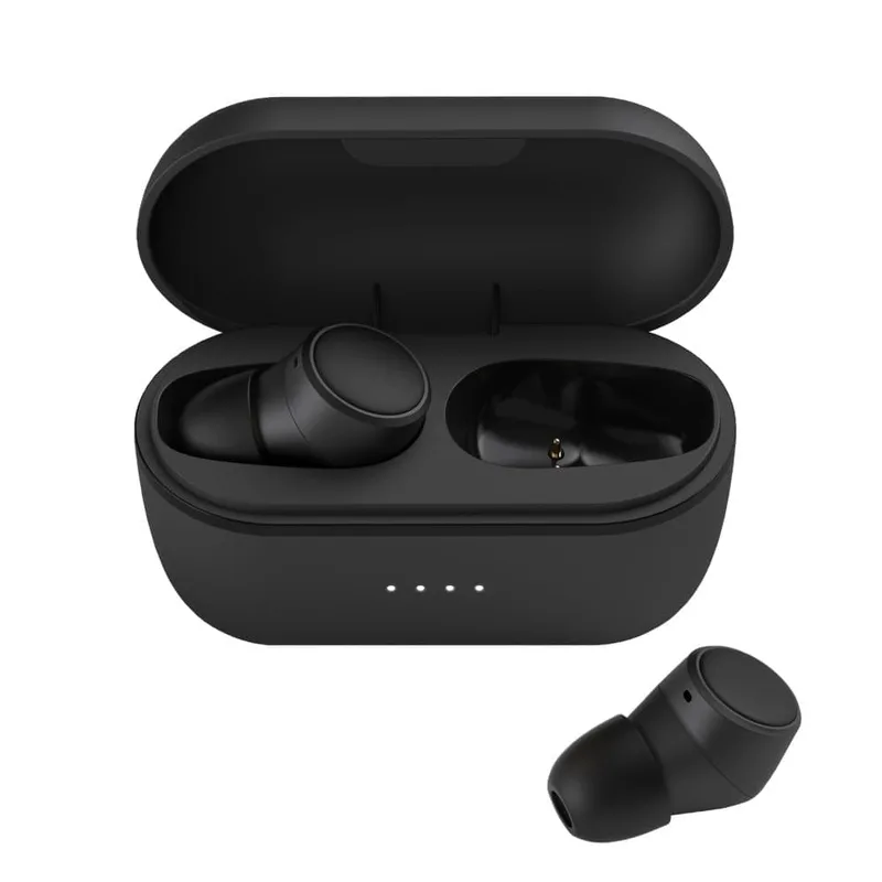 SOUND by SWEDEN SUPRA ZERO-TX True Wireless