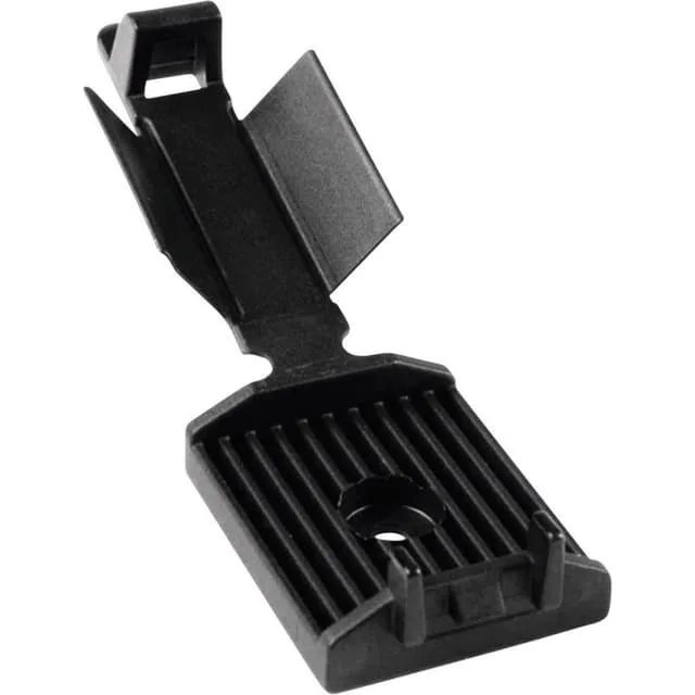 HellermannTyton 151-15250 FKH25A-HIR-BK-C1