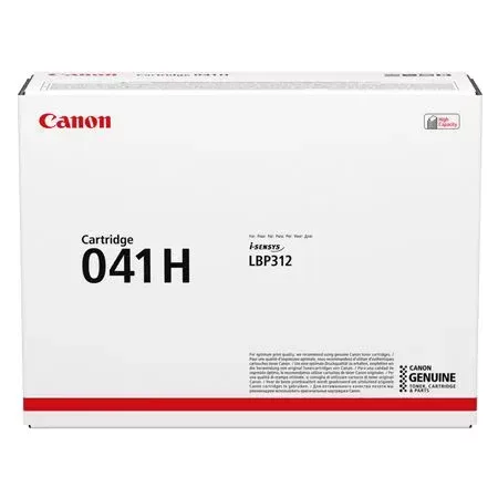 Canon 041 H