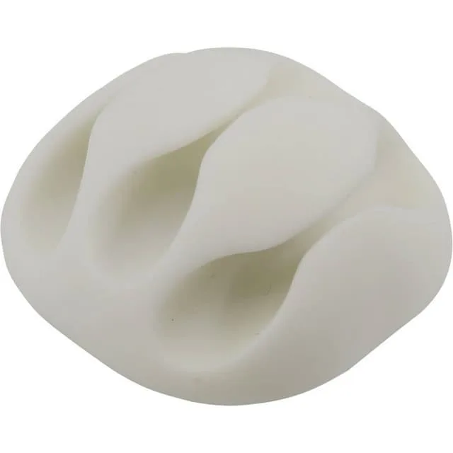 TRU COMPONENTS TC-6646584 Kabelhållare självhäftande