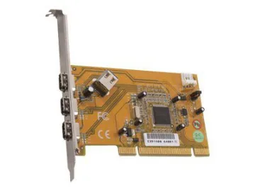 Dawicontrol DC 1394 PCI