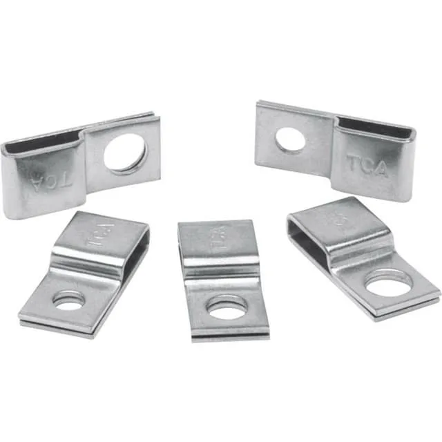 HellermannTyton 151-00838 SSPC5 Monteringssockel skruv