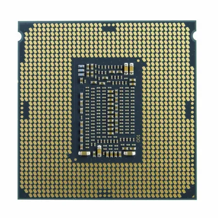 Intel Xeon Silver 4314 CPU