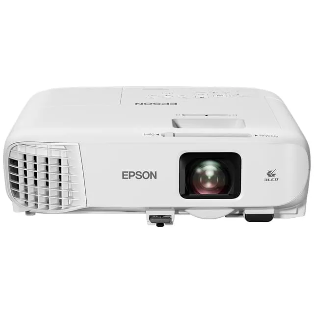 Epson projektor EB-2142W