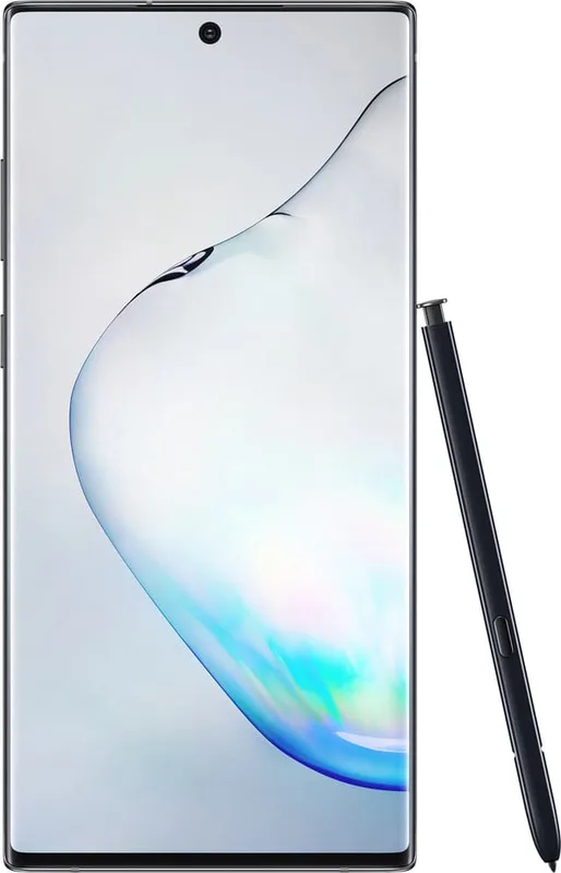 Samsung Galaxy Note 10 Plus smartphone 512 GB