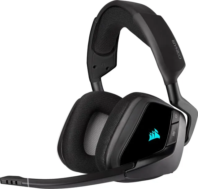 Corsair ELITE VOID RGB Elite Wireless