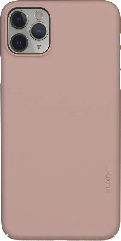 Nudient v3 iPhone 11 Pro Max fodral