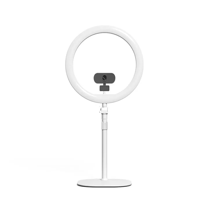 Kodak LED-Belysning Desk Ring Light 10"