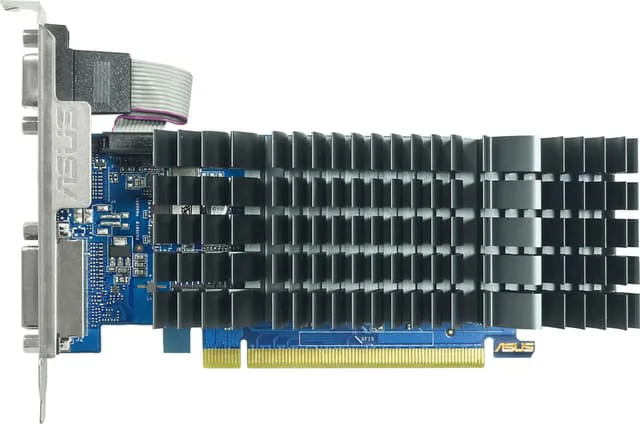 ASUS GeForce GT 710 2GB EVO