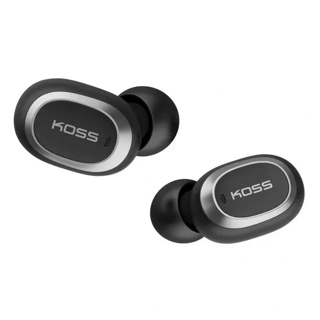 Koss TWS250i, True Wireless Stereo (TWS), Samtal/musik, 20