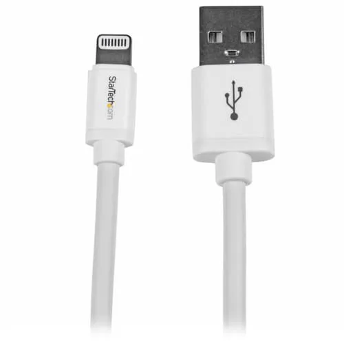 Startech .com USB till Lightning-kabel