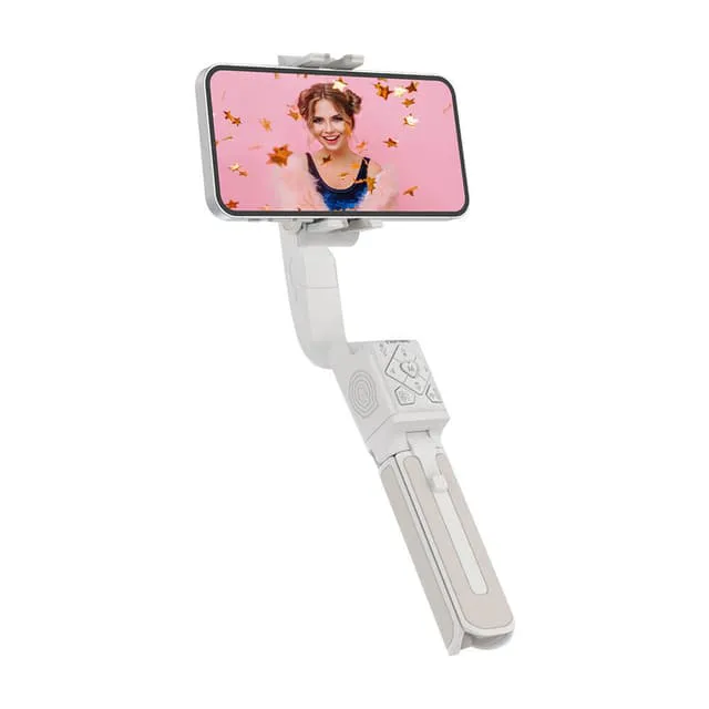 Hohem iSteady Q Smartphone camera stabilizer