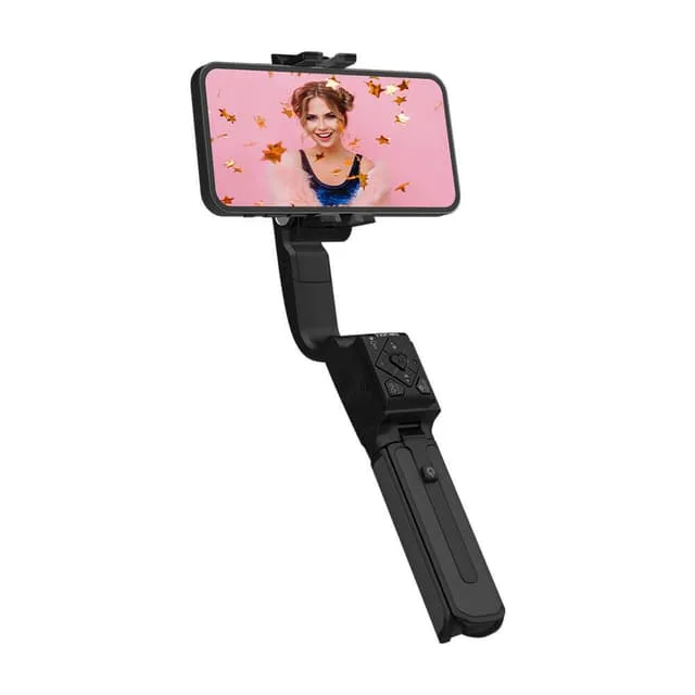 Hohem iSteady Q Smartphone camera stabilizer