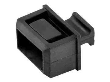 StarTech.com 10 Pack SFP Dust Cover