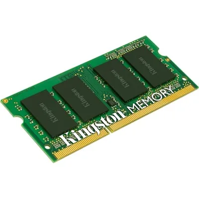 Kingston ValueRAM 4GB DDR3 800MHz
