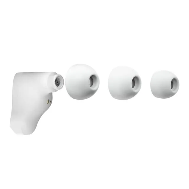 Belkin True Wireless Earbuds SoundForm Inbyggd mikrofon