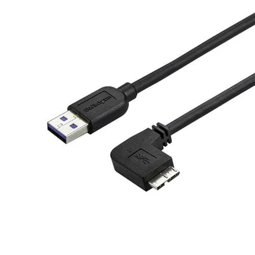 Startech .com Smal Micro USB 3.0-kabel