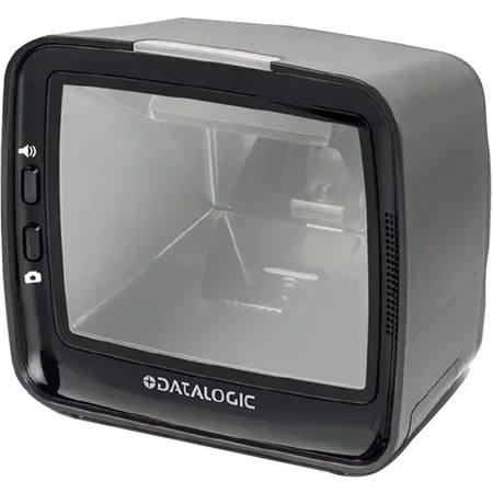 Datalogic Magellan 3450Vsi Presentation