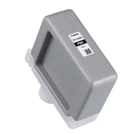 Canon PFI-1100 PBK