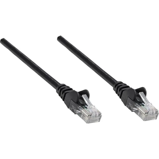 Intellinet 739917 RJ45 Nätverk Anslutningskabel CAT 6