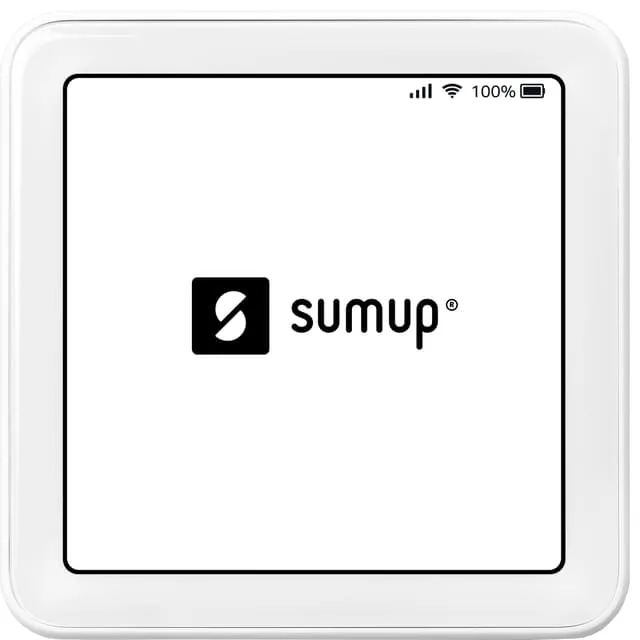 SumUp Solo