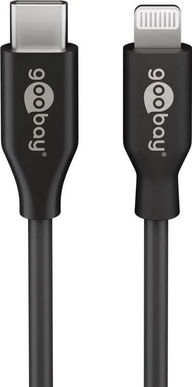 Goobay 39447 Lightning-USB-C