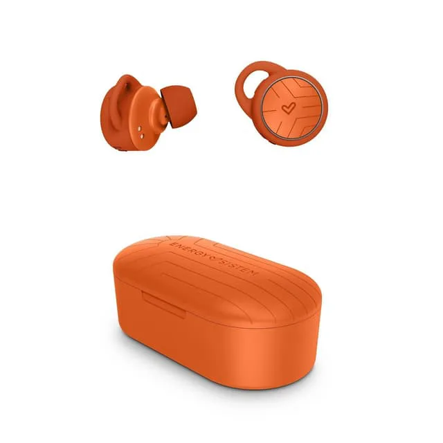 Energy Sistem hörlurar Sport 2 True Wireless Carrot
