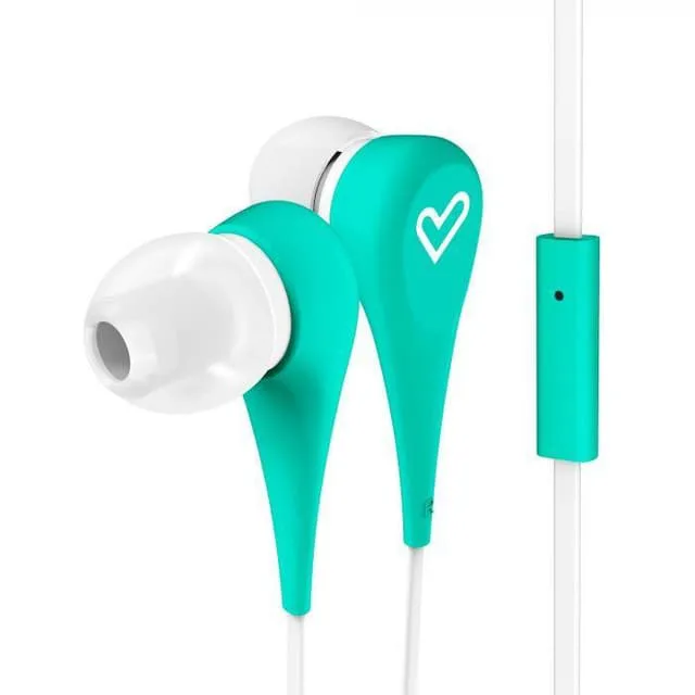 Energy Sistem hörlurar Style 1+