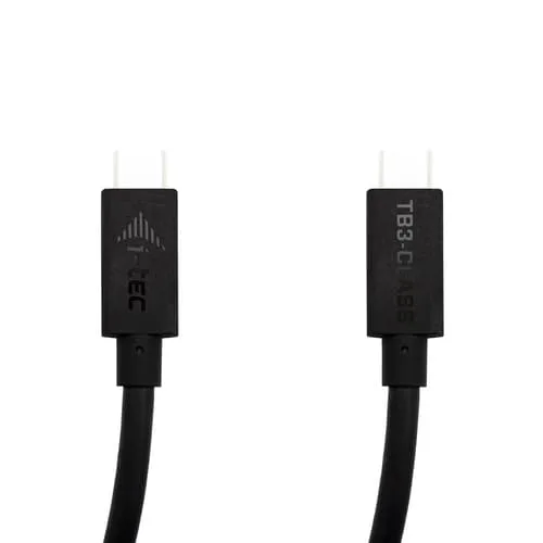 i-Tec Thunderbolt-kabel