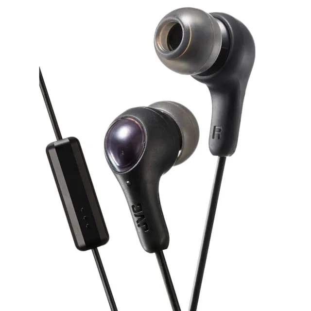JVC HA-FX7M