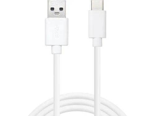 INF USB-C to USB-A 2.0 Cable SAVER