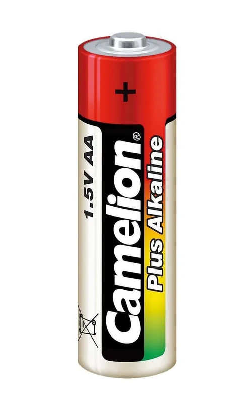 Camelion LR6-BP10 AA/LR6, Plus Alkaline