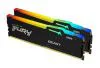 Kingston Fury Beast RGB 32GB (2x16GB)