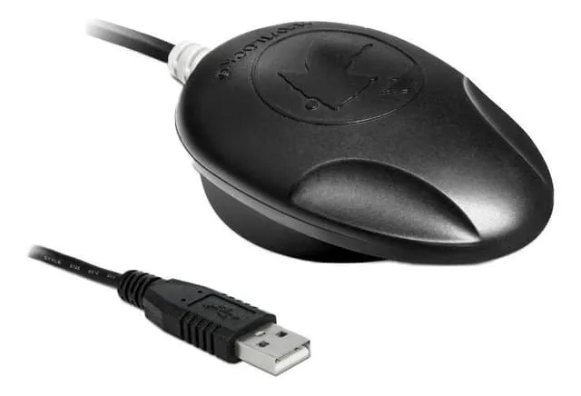 Navilock NL-8012U GPS-modtager modul
