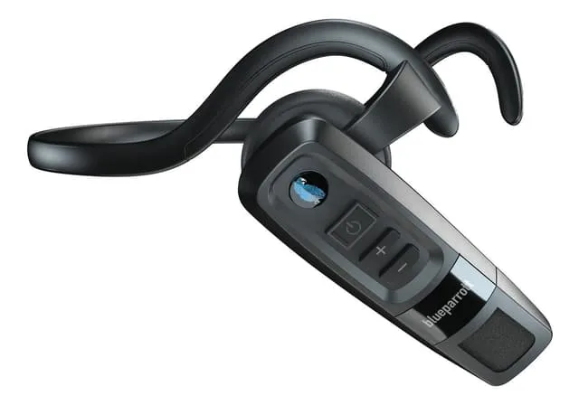 INF BlueParrot C300-XT in-ear mono Bluetooth headset