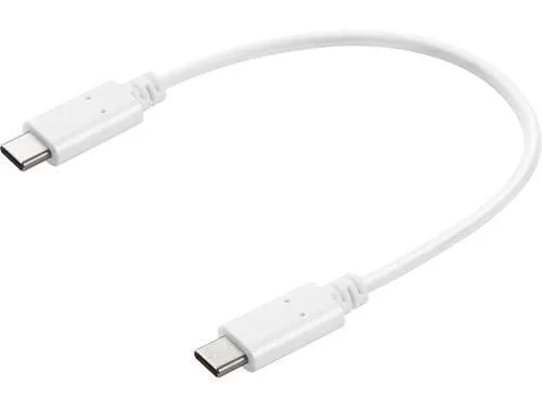 INF Sandberg USB-C Charge Cable 0.2m