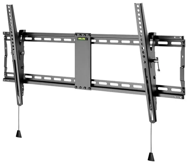 Goobay Pro - XL konsol - lutning - för LCD-TV