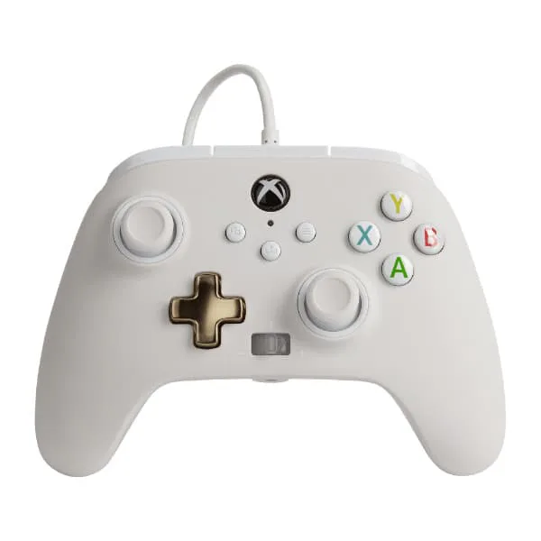 PowerA Förbättrad trådbunden handkontroll för Xbox Series X