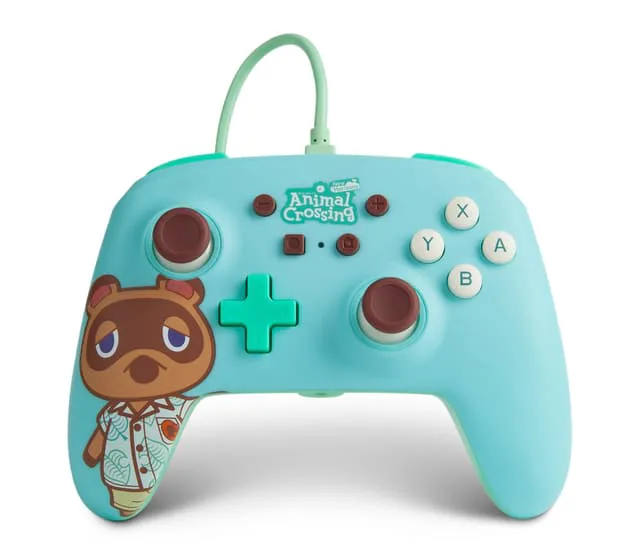 POWERA NSW ENWIRED CONTROLLER TOM NOOK